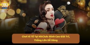 Xì Tố